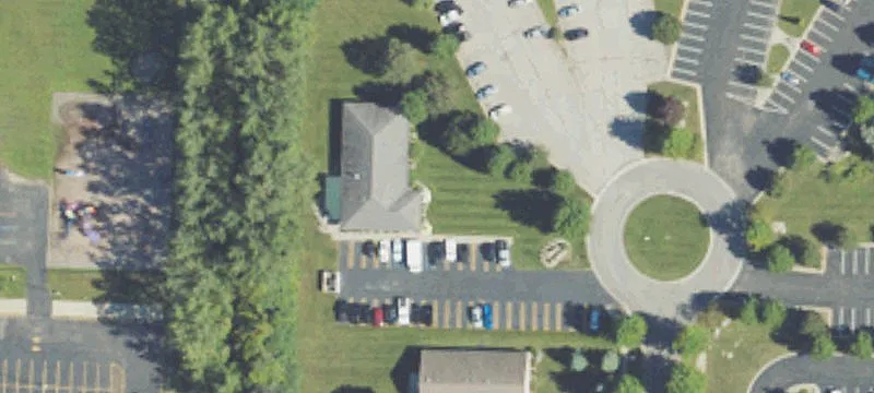 Leased Medical Office Building