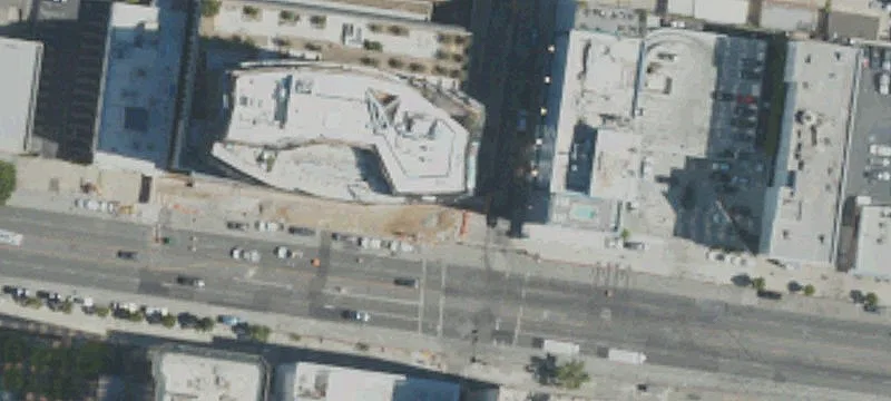 Miracle Mile Retail Space