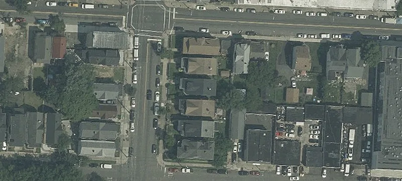 Duplex Residential Income Property