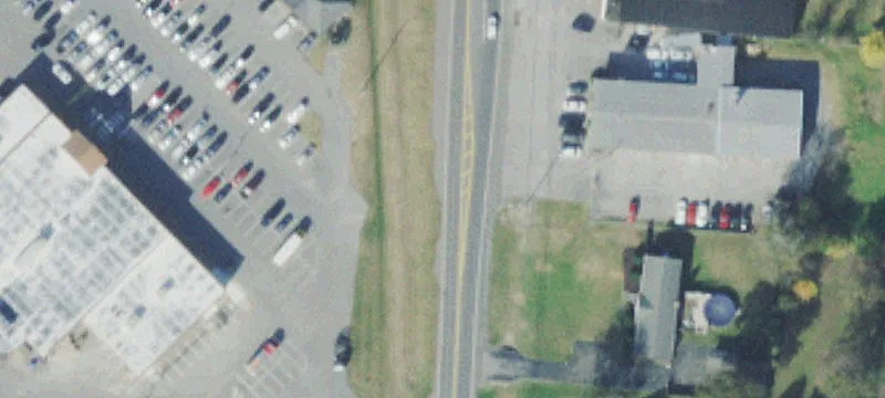 Commercial Land Lots Near Retail