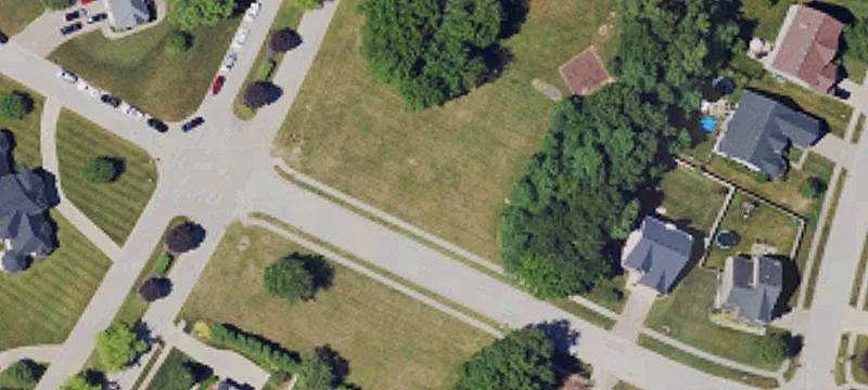 Residential Building Lot