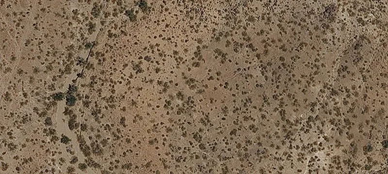 Desert Land with Septic and Power