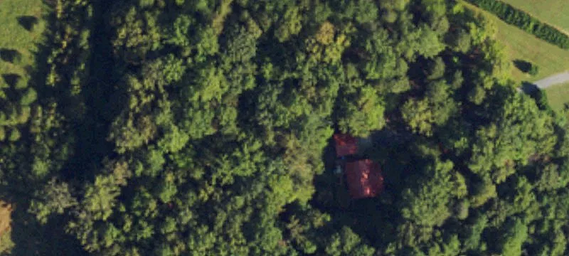Residential Land Parcel with Road Frontage