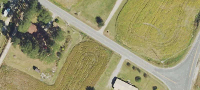 Hunting Land Homesite Opportunity