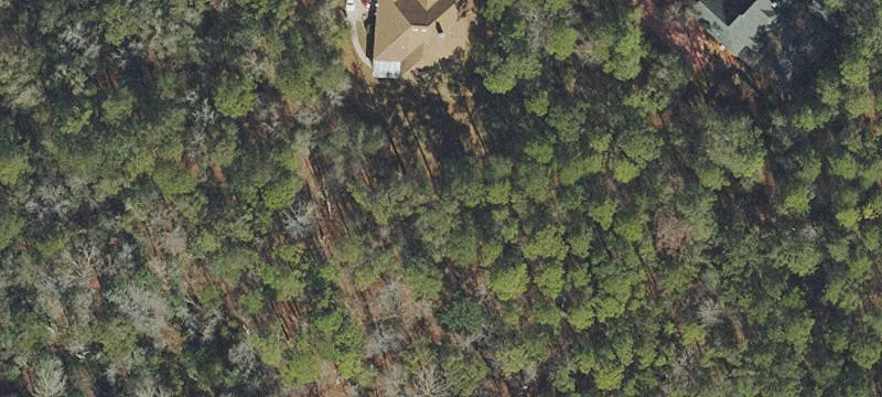 Waterfront Residential Land Lot