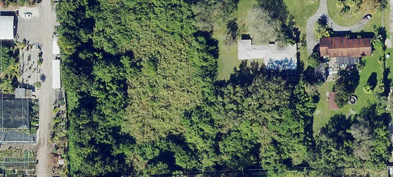 Residential Development Land