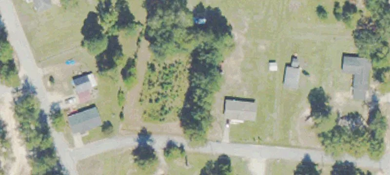 Residential Land Lot