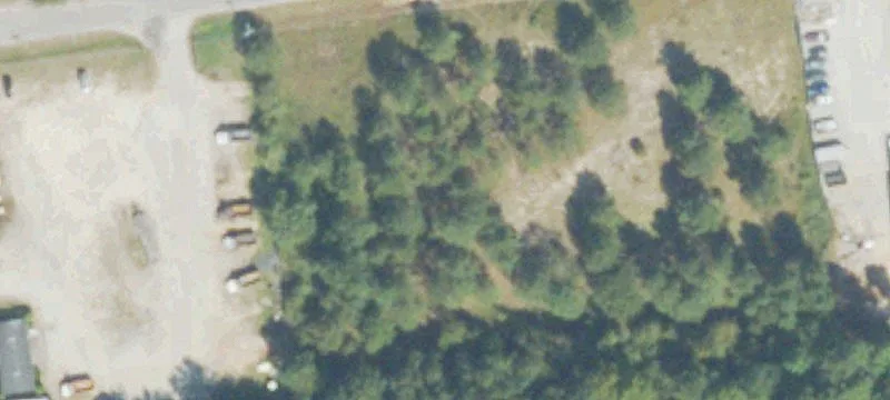 Light Industrial Land Tract