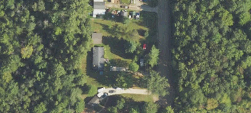 Day Care Center Building