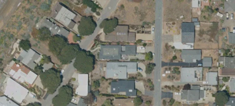Waterfront Land Parcel