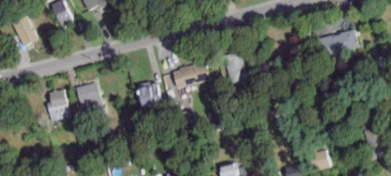 Residential Vacant Land Lot