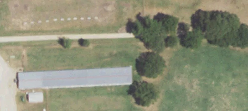 Ranch Property with Custom Home