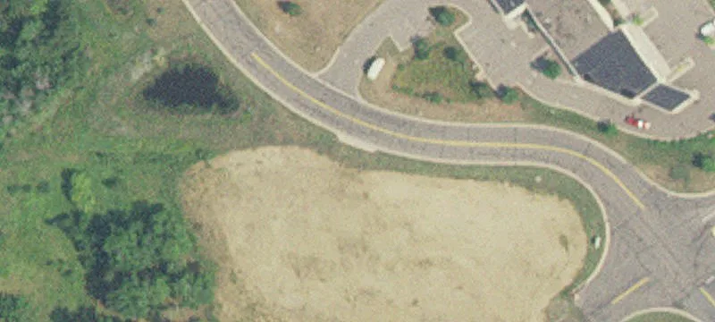 Commercial Development Land Parcel