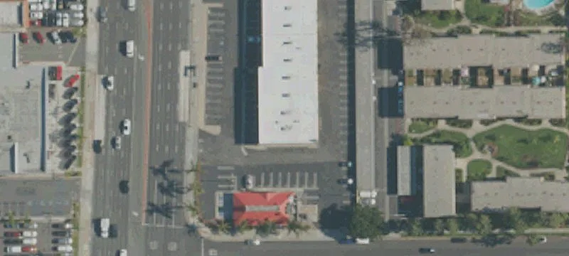 Retail Storefront for Sale