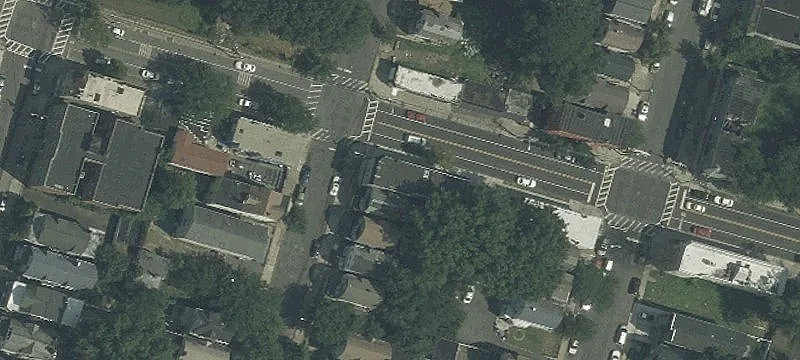 Mixed-Use Fixer Upper