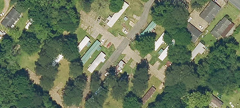 Mobile Home Park with 35 Lots