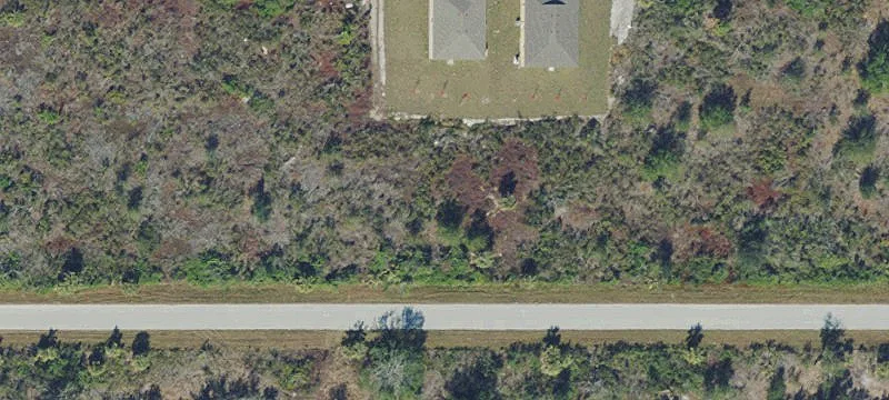 Buildable Residential Lot