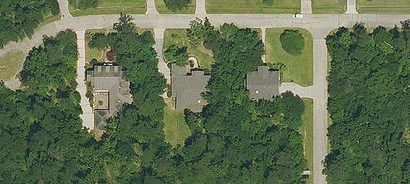 Residential Land Lot