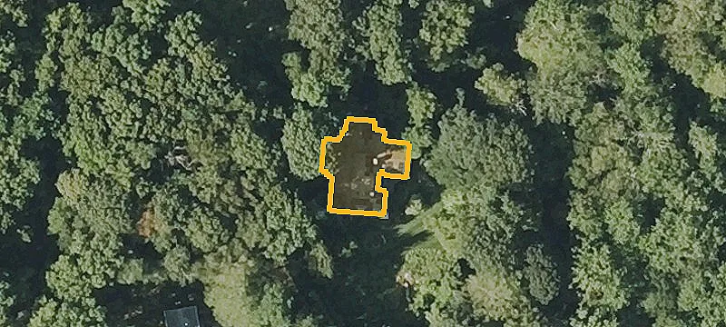 Japanese-Inspired Estate Lot
