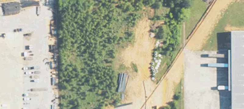 Specialty Land Parcel