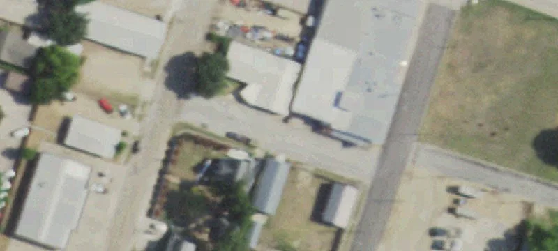 Unrestricted Platted Land Parcels