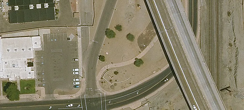 Downtown Old Town Development Land