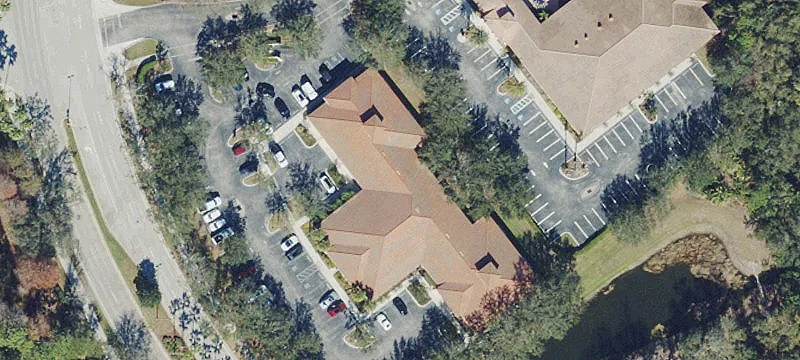 Leased Office Condo Complex