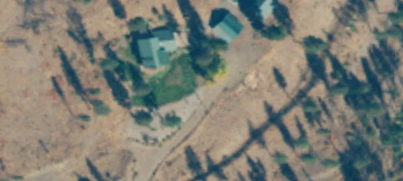 Waterfront Recreation Land Parcel