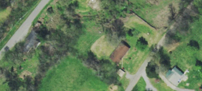 Unrestricted Pasture Land Tract