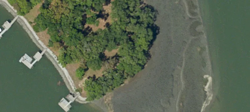 Deepwater Waterfront Land
