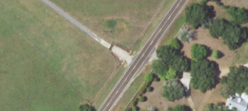 Equestrian Ranch with Guest House