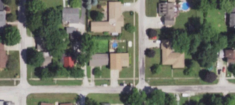 Double Residential Lot
