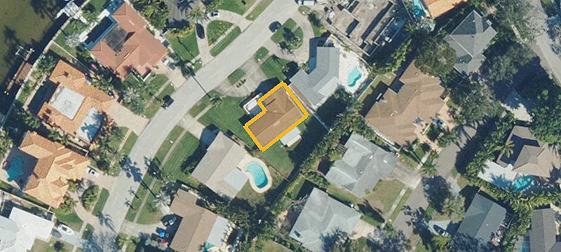Build-Ready Residential Land Lot