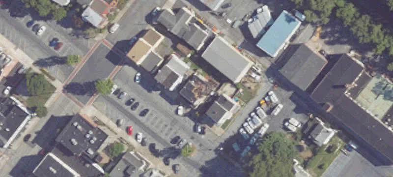 Specialty Commercial Property