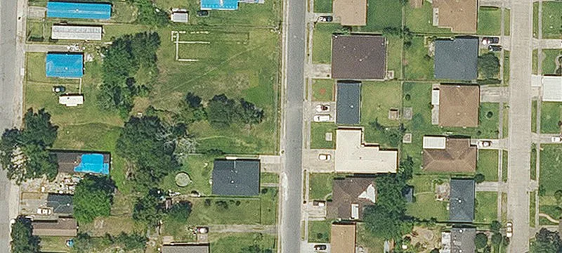 Residential Development Lot