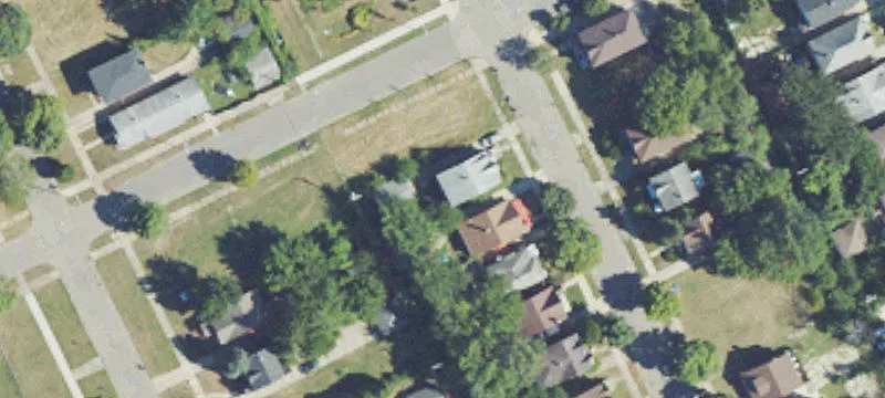 Turnkey Multifamily Property