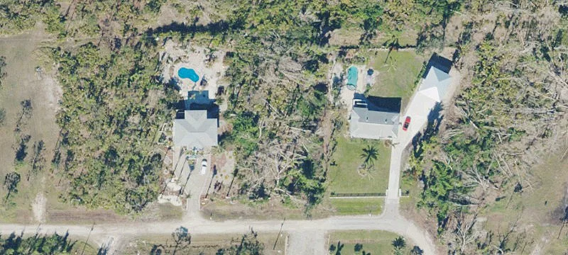 Vacant Residential Lot