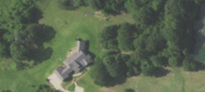 Acreage Homesite with Nature Preserve