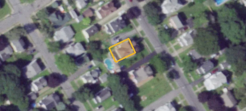Rezoned Mixed-Use Development Land