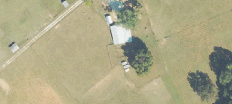 Agricultural Land Tract