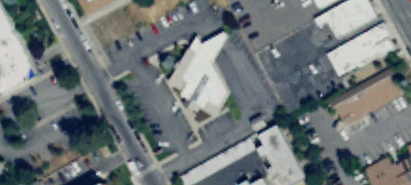 Office Building for Sale