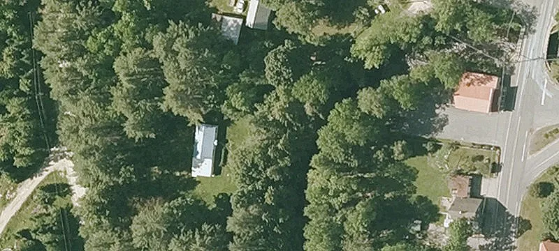 Residential Building Lot in Association