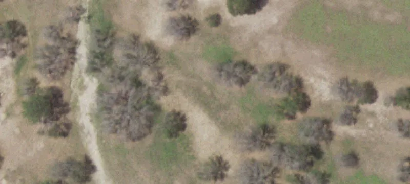 Unrestricted Hunting and Recreation Land