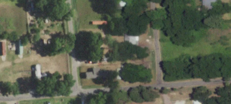 Adjoining Waterfront Land Lots