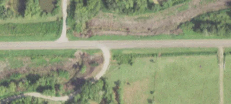 Unrestricted Land Parcel