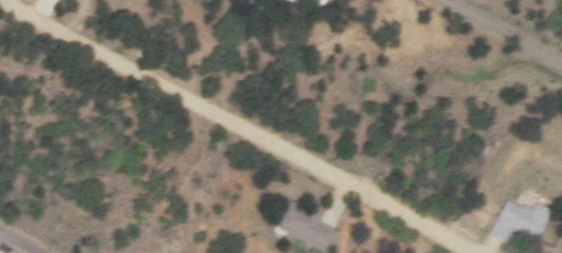 Adjoining Residential Lots