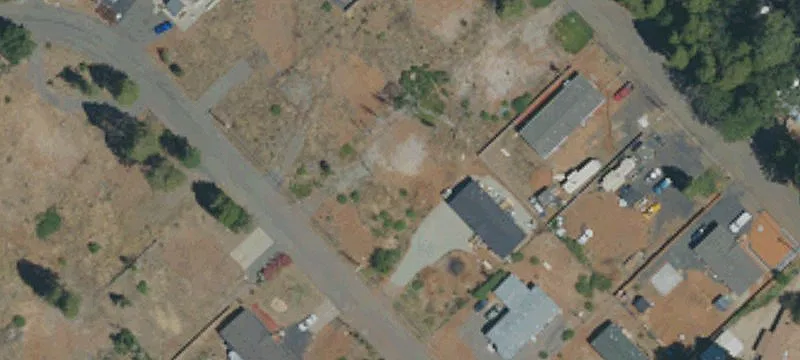 Residential Land Lot