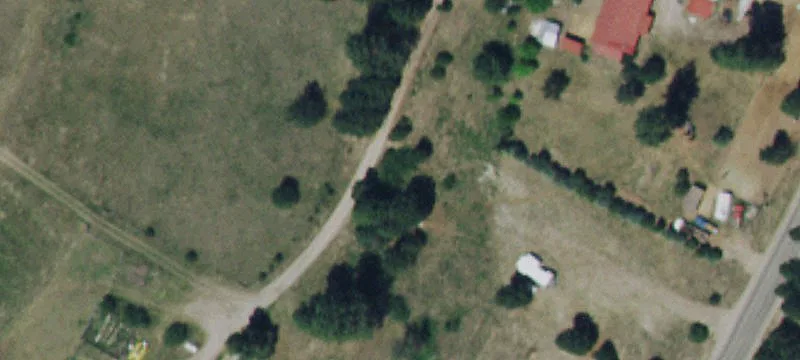 Mountain View Home Lot