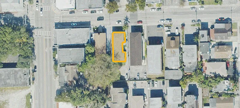 Multifamily Development Site