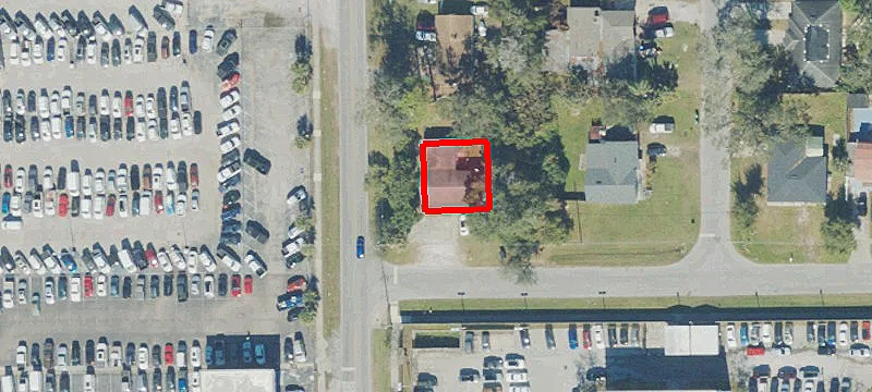 Specialty Commercial Property